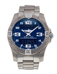 Pre-Owned Breitling Aerospace Evo Watch